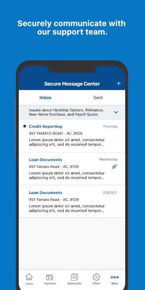 Freedom Mortgage screenshot 6