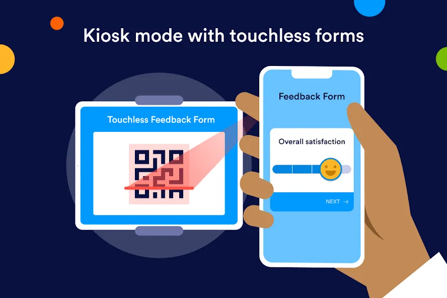 Jotform - Form, Sign & Survey screenshot 22
