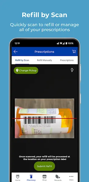 Rite Aid Pharmacy screenshot 6