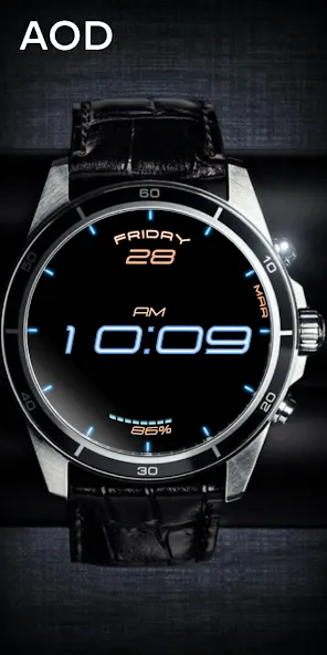Digital 8 screenshot 3