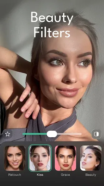 Persona: AI Beauty Editor screenshot 4