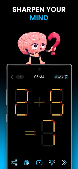 Math Master Puzzles & Riddles screenshot 2