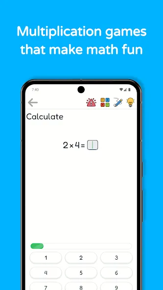 1st - 12th Grade Math Problems screenshot 3