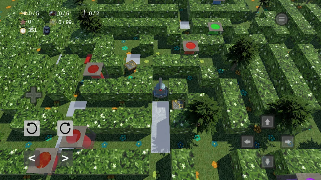 Scrap Inc screenshot 2