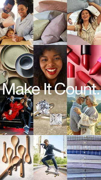 JCPenney – Shopping & Deals screenshot 1
