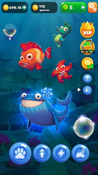 주 폴리스: 동물 게임 screenshot 7