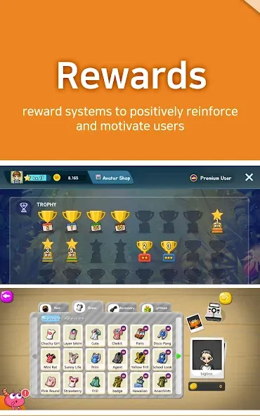 BIGBOX - Fun English Learning screenshot 21