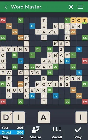 Word Master - Pro screenshot 10