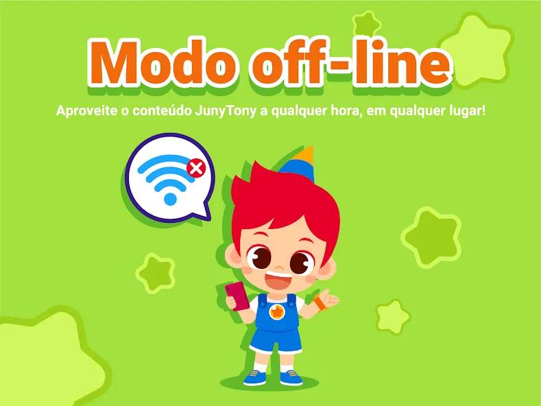 JunyTony- Aprendizado e Jogos! screenshot 12