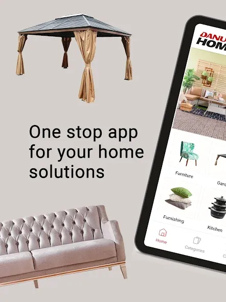 Danube Home screenshot 14