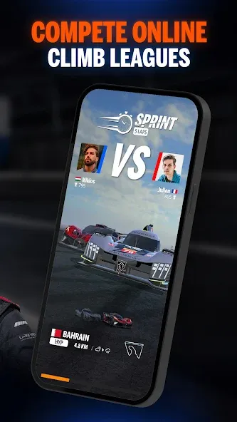 GT Manager screenshot 5