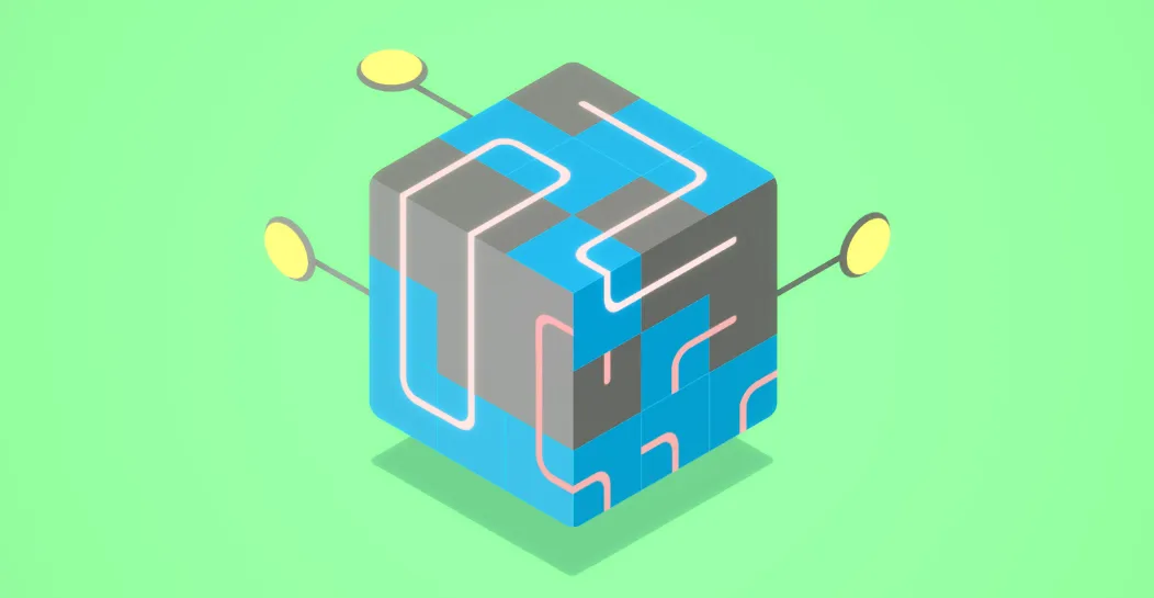 Klocki screenshot 6