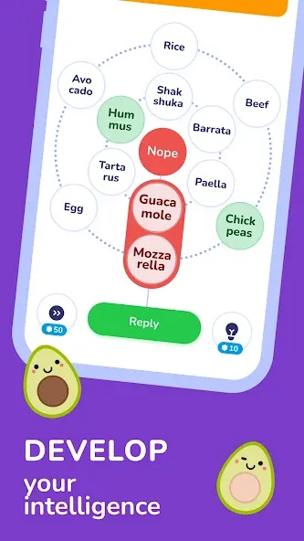 Trivia Spin-Guess Brain Quiz screenshot 4