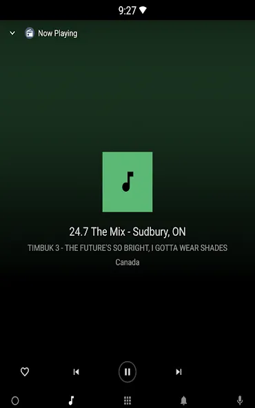 Open Radio - Online FM Radio screenshot 33