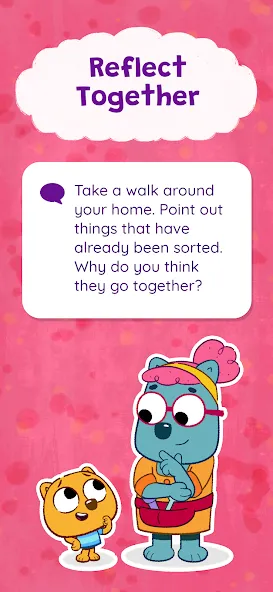 Work It Out Wombats Family App screenshot 8