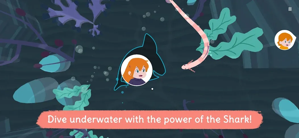 Oniri Islands screenshot 3