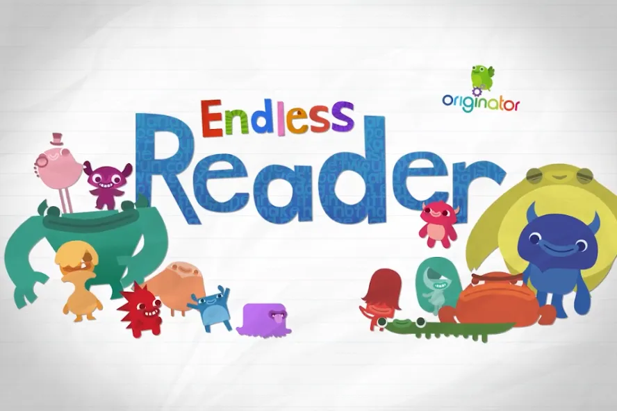 Endless Reader screenshot 10