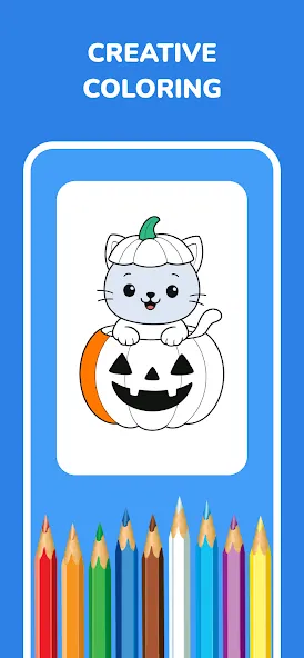 Intellecto Kids Learning Games screenshot 8