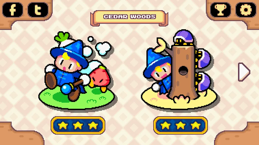 Drop Wizard screenshot 5