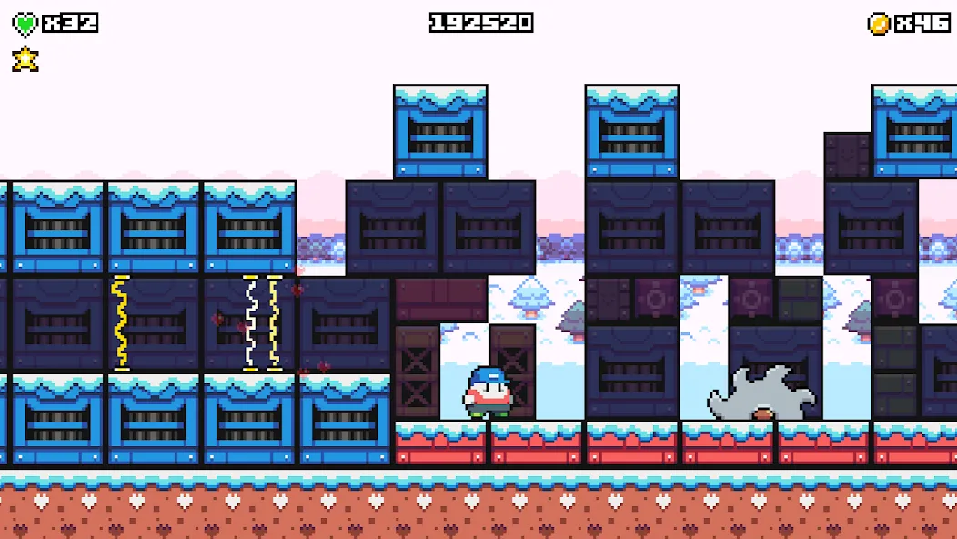 Super Onion Boy 2 screenshot 6