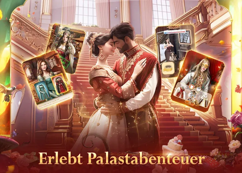 Game of Sultans screenshot 13