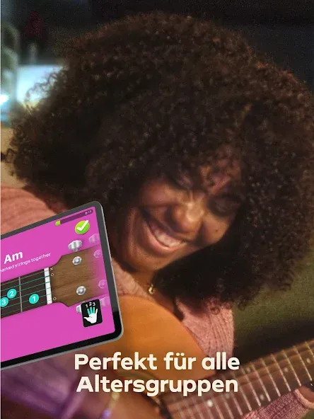 Simply Guitar - Gitarre lernen screenshot 12