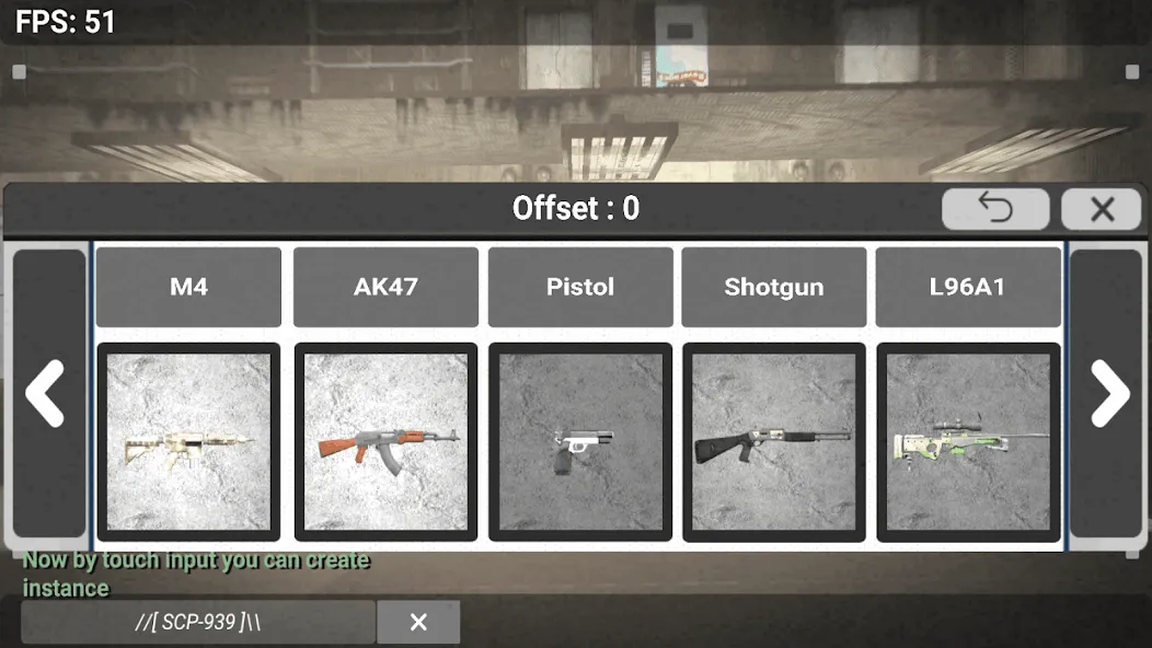 SCP - Viewer 2 screenshot 5