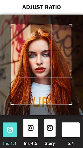 Editor de Fotos Colagem: Picsa screenshot 13