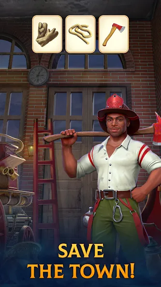 Clockmaker: Jewel Match 3 Game screenshot 7
