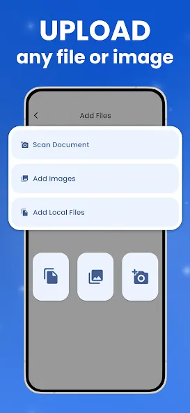 FaxFlow: Send & Receive Fax screenshot 4