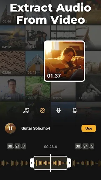 Video Editor & Maker VideoShow screenshot 8