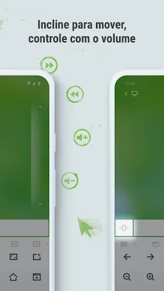 Remote Mouse screenshot 6