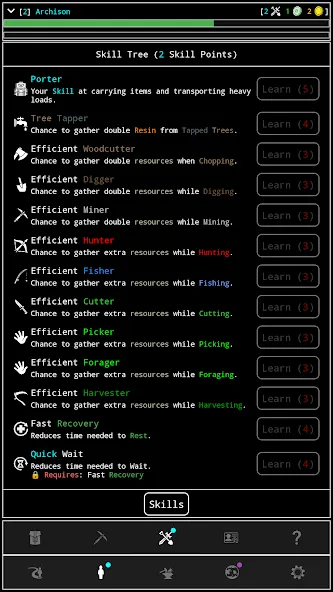 RAR Islands screenshot 14