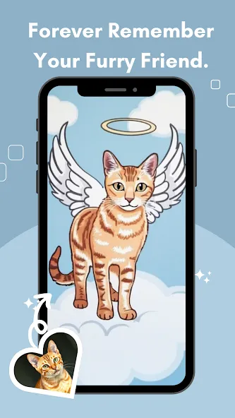 Pawtist: Pet Travel Postcards screenshot 5