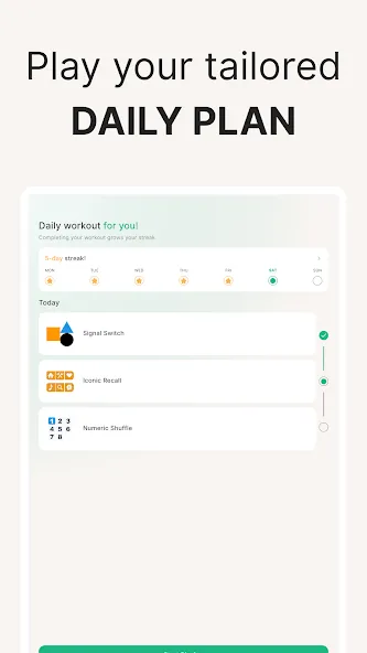 Propel: ADHD Games for Adults screenshot 22