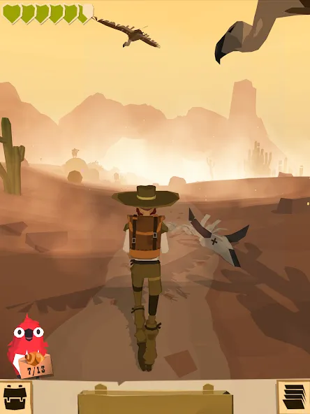 The Trail screenshot 12