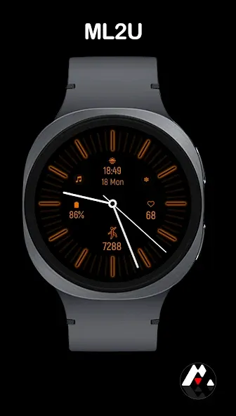 ML2U 124 screenshot 8