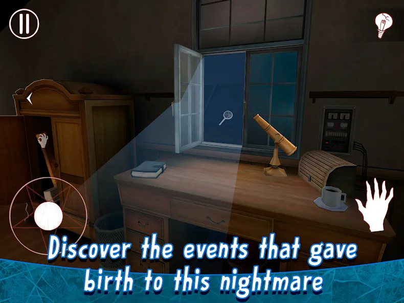 Ice Scream 8: Final Chapter screenshot 11