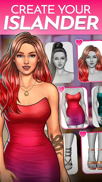 Love Island: The Game screenshot 2