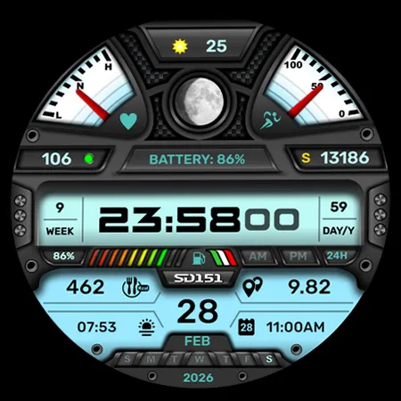 SD151 screenshot 13
