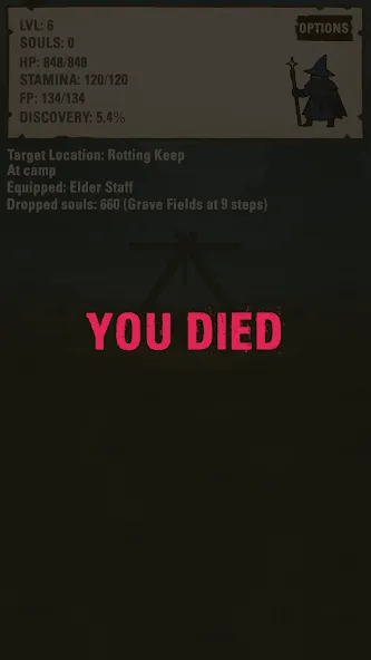 Soul Hunter screenshot 2