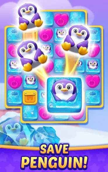 Dream Resort screenshot 4