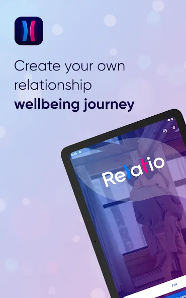 Relatio screenshot 7