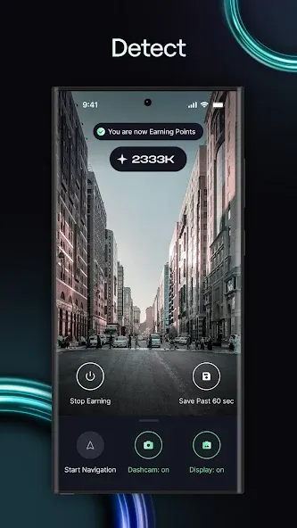 NATIX Drive& (discontinued) screenshot 1