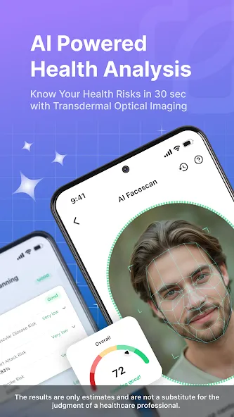 MaNaDr for Patient screenshot 5