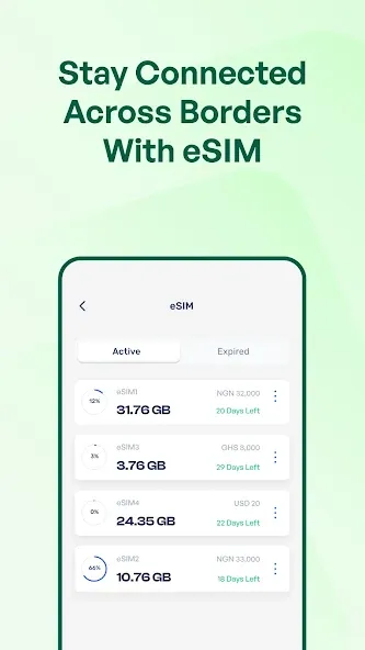 Prestmit: Gift Cards & Crypto screenshot 4