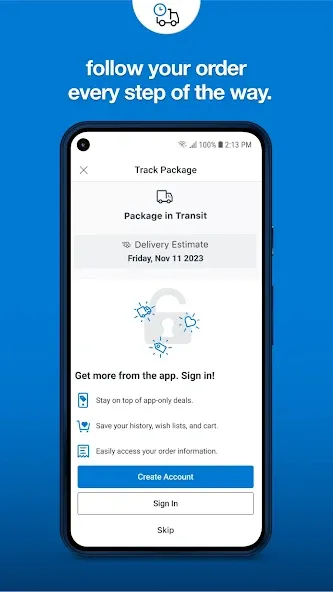 Bed Bath & Beyond screenshot 7