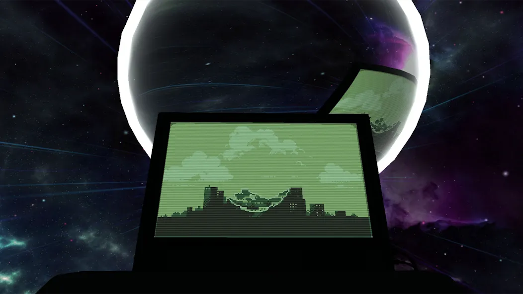 Please Don't Touch Anything VR screenshot 9
