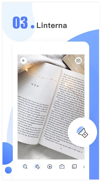 Lupa screenshot 3