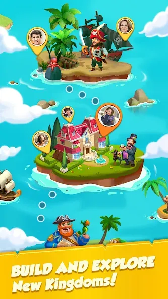 Royal Spin - Coin Frenzy screenshot 10